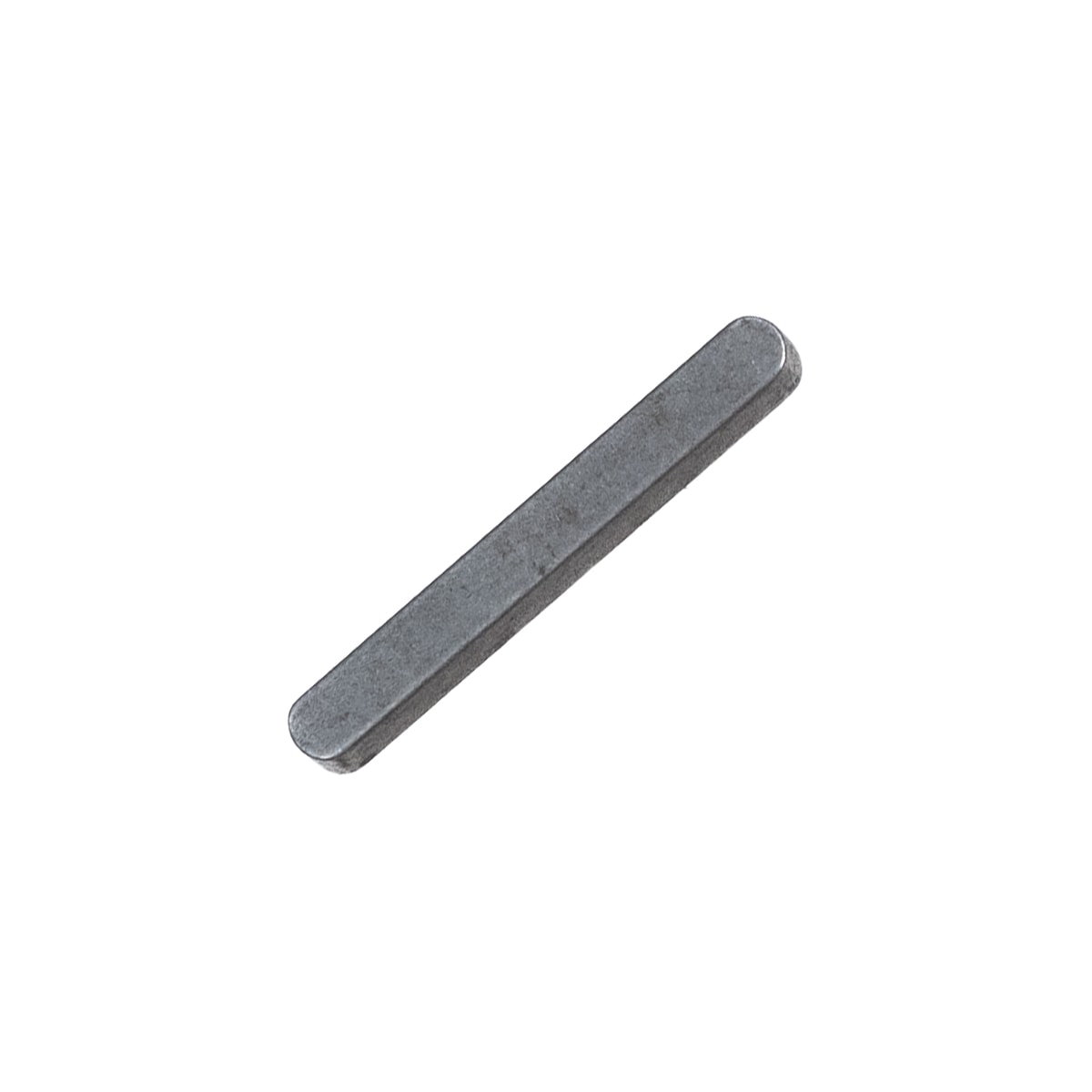 Flat wedge Blimo 40x5x5mm