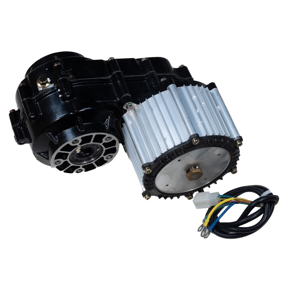 48V 600W motor till Luyan Moto